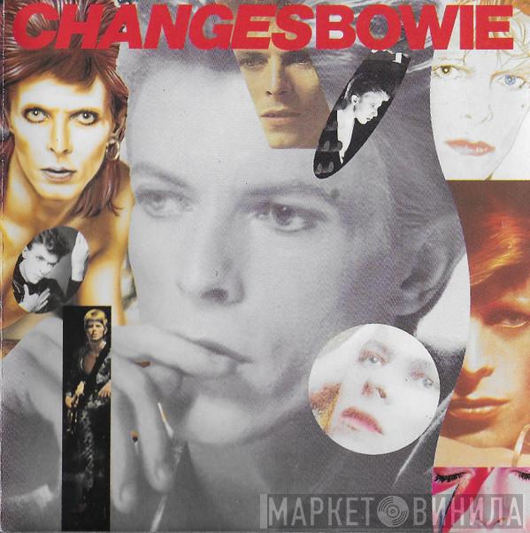  David Bowie  - Changesbowie