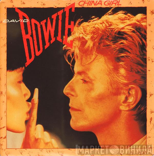 David Bowie - China Girl