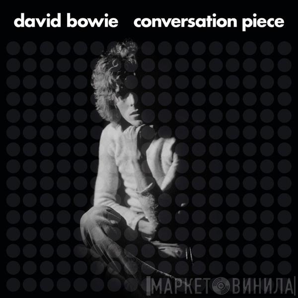  David Bowie  - Conversation Piece