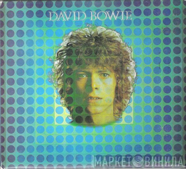  David Bowie  - David Bowie