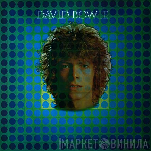  David Bowie  - David Bowie