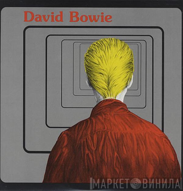  David Bowie  - David Bowie