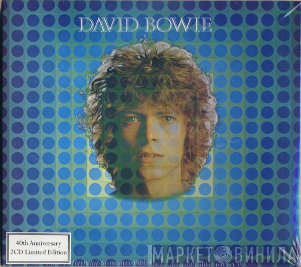 David Bowie - David Bowie