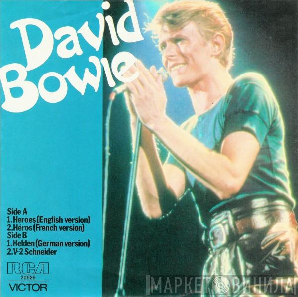 David Bowie - David Bowie