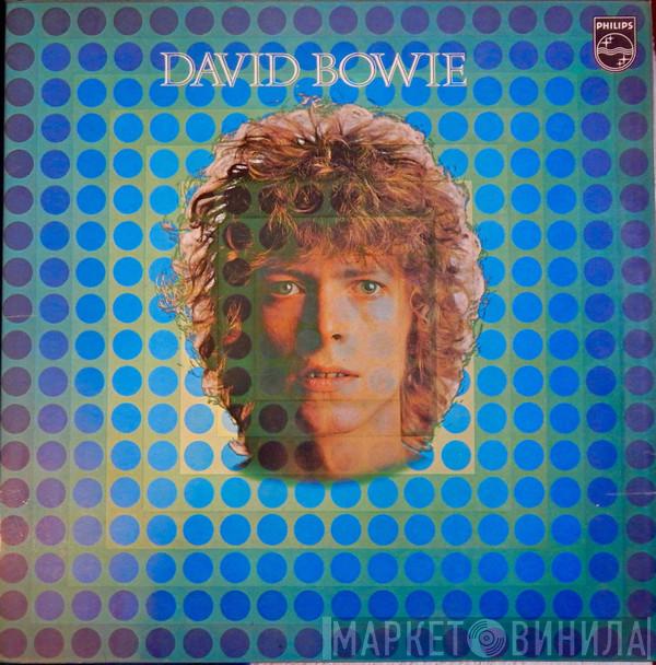  David Bowie  - David Bowie