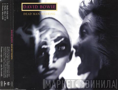 David Bowie - Dead Man Walking