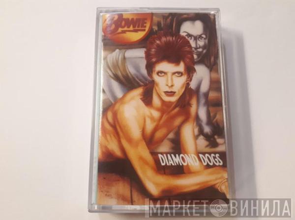  David Bowie  - Diamond Dogs