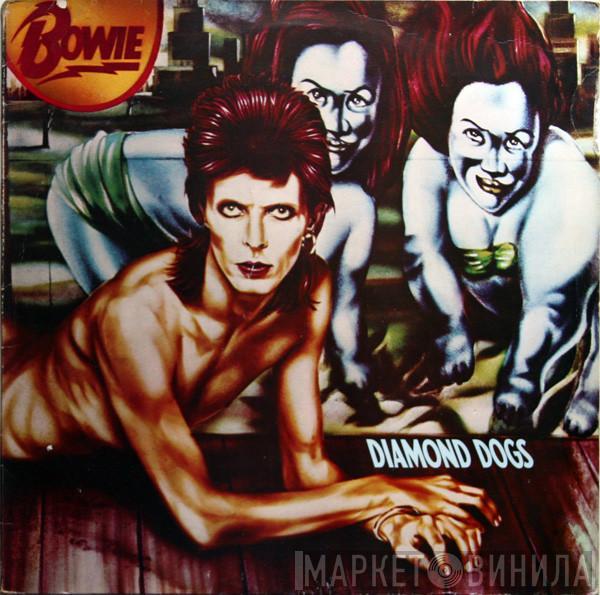  David Bowie  - Diamond Dogs