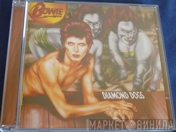  David Bowie  - Diamond Dogs
