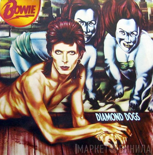  David Bowie  - Diamond Dogs