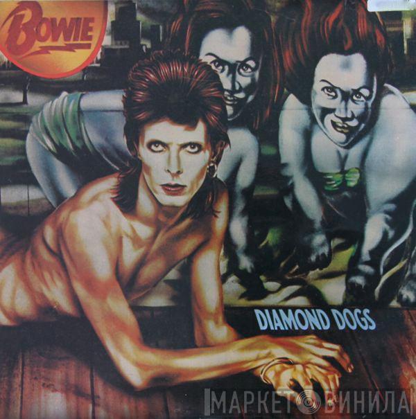  David Bowie  - Diamond Dogs