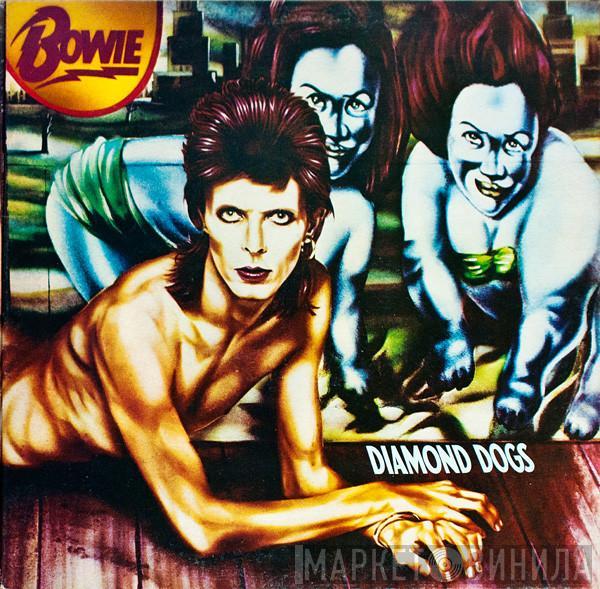 David Bowie - Diamond Dogs