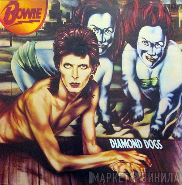 David Bowie - Diamond Dogs