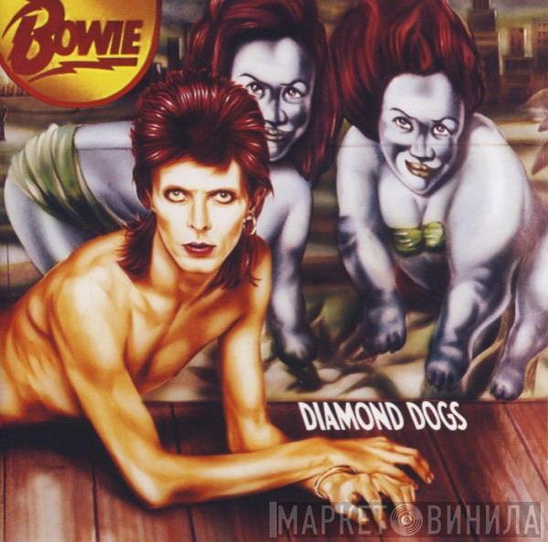 David Bowie - Diamond Dogs