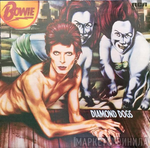  David Bowie  - Diamond Dogs