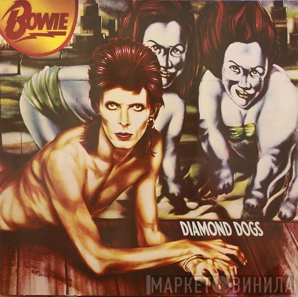 David Bowie - Diamond Dogs