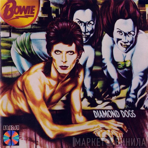  David Bowie  - Diamond Dogs