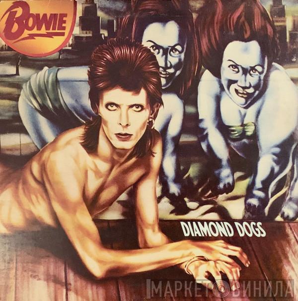 David Bowie - Diamond Dogs