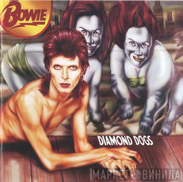 David Bowie - Diamond Dogs