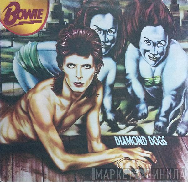  David Bowie  - Diamond Dogs