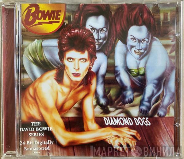  David Bowie  - Diamond Dogs