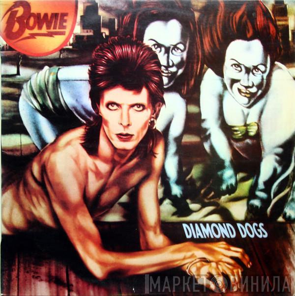  David Bowie  - Diamond Dogs