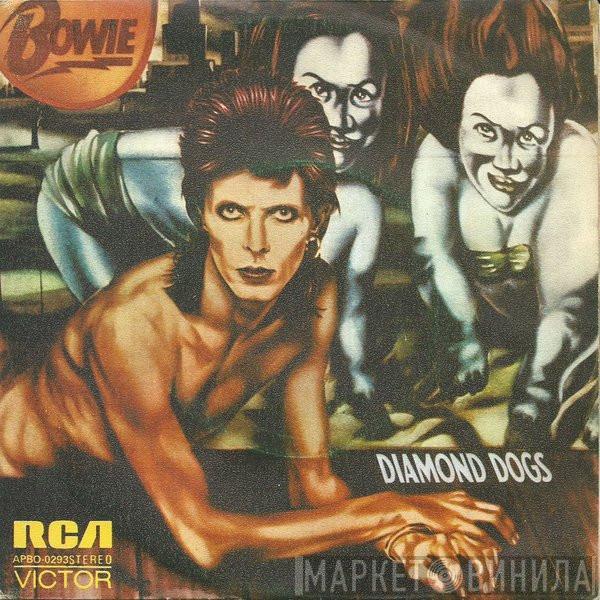 David Bowie - Diamond Dogs