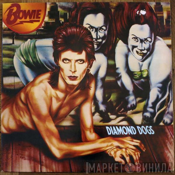  David Bowie  - Diamond Dogs