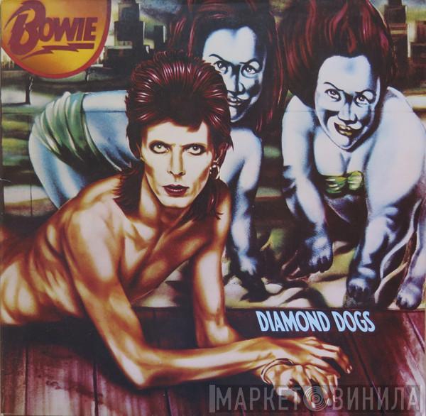  David Bowie  - Diamond Dogs