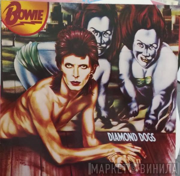  David Bowie  - Diamond Dogs