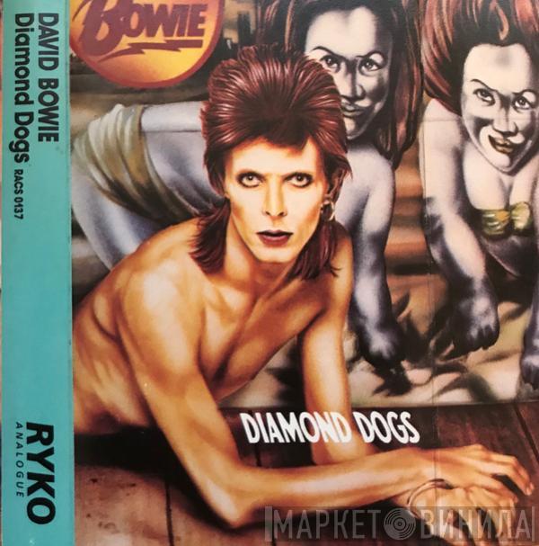  David Bowie  - Diamond Dogs