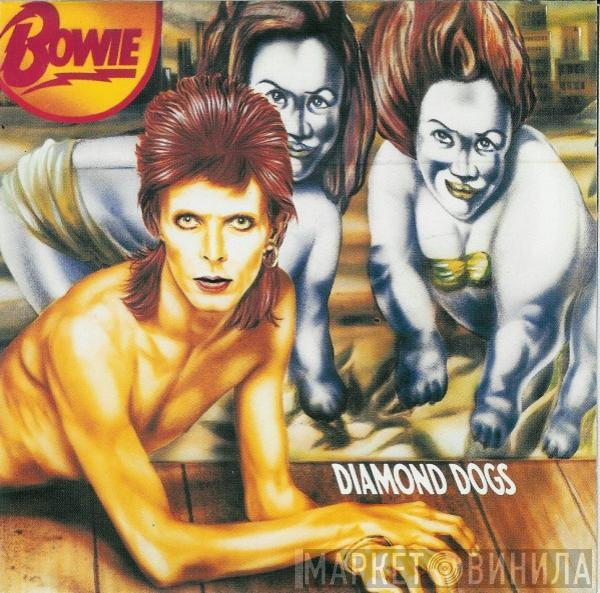 David Bowie - Diamond Dogs