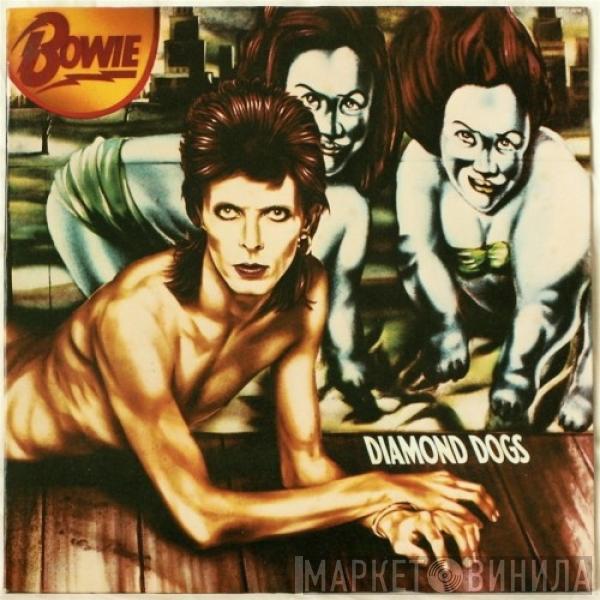  David Bowie  - Diamond Dogs