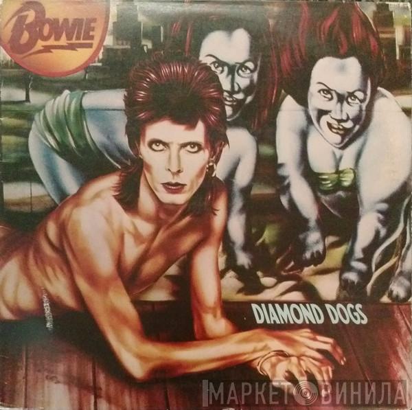  David Bowie  - Diamond Dogs