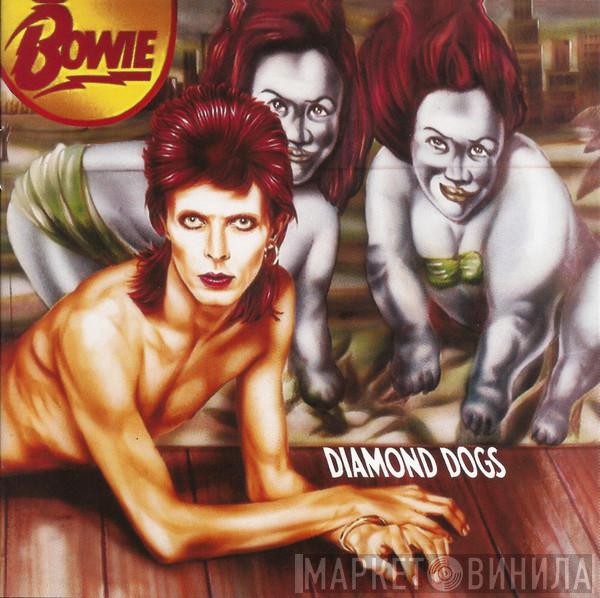  David Bowie  - Diamond Dogs