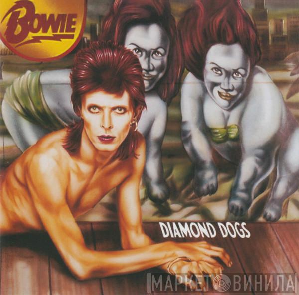  David Bowie  - Diamond Dogs