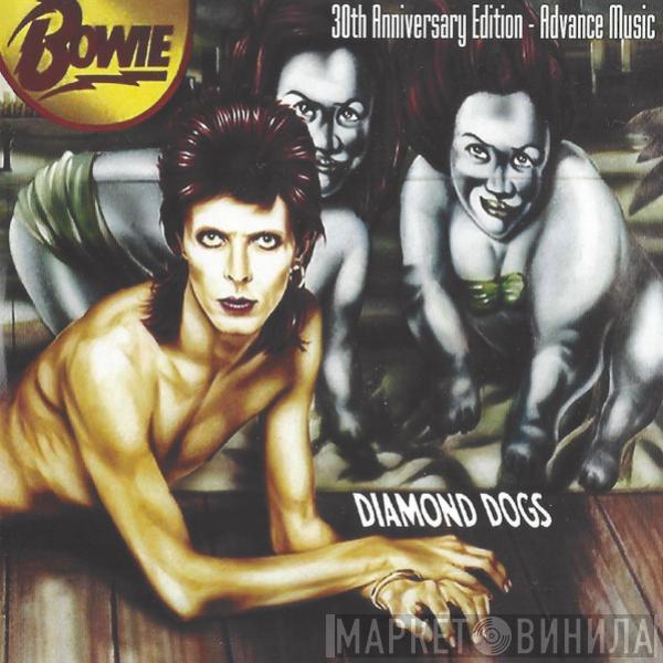  David Bowie  - Diamond Dogs