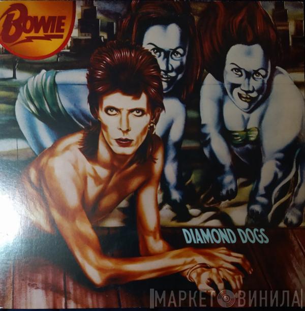  David Bowie  - Diamond Dogs