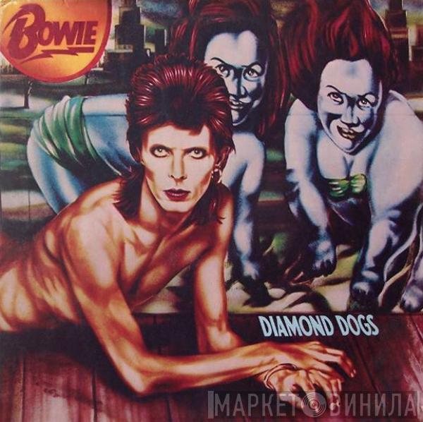  David Bowie  - Diamond Dogs