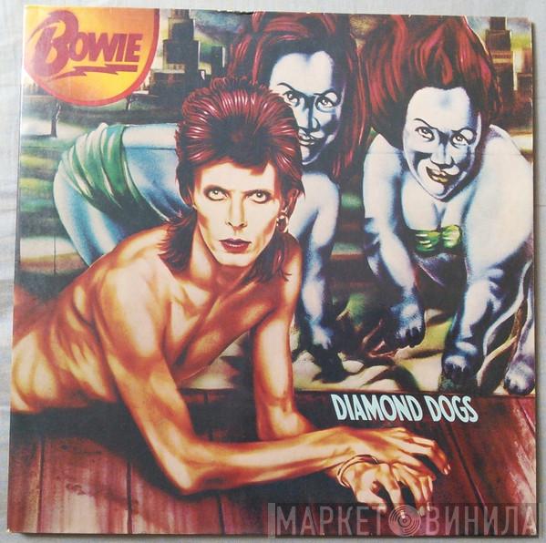 David Bowie - Diamond Dogs