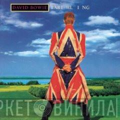  David Bowie  - Earthling