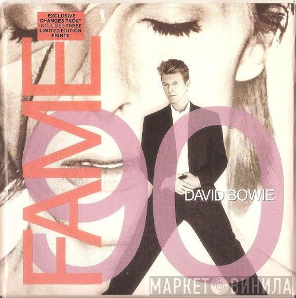 David Bowie - Fame 90