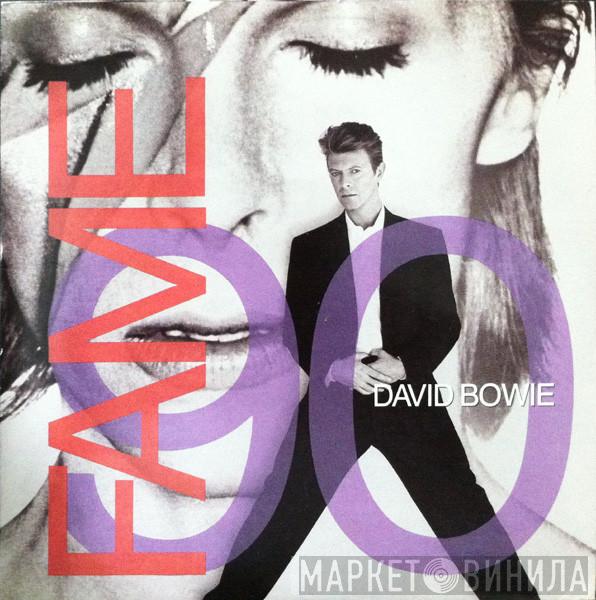 David Bowie - Fame 90