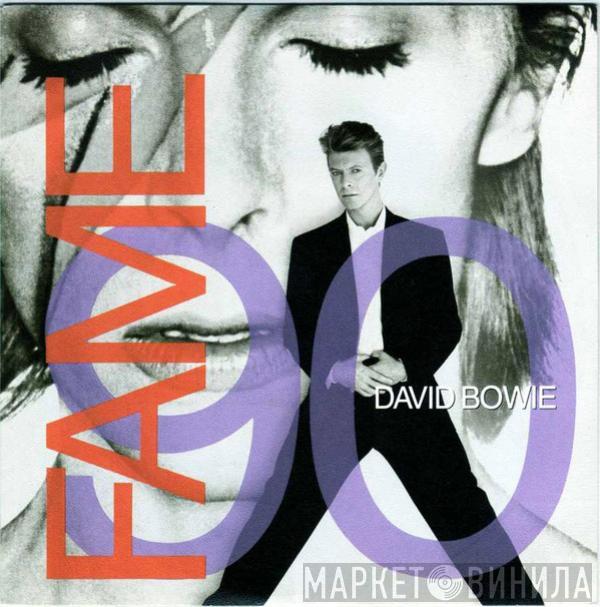 David Bowie - Fame 90