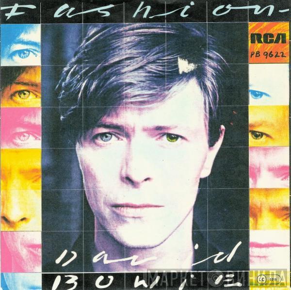 David Bowie - Fashion