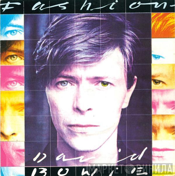 David Bowie - Fashion