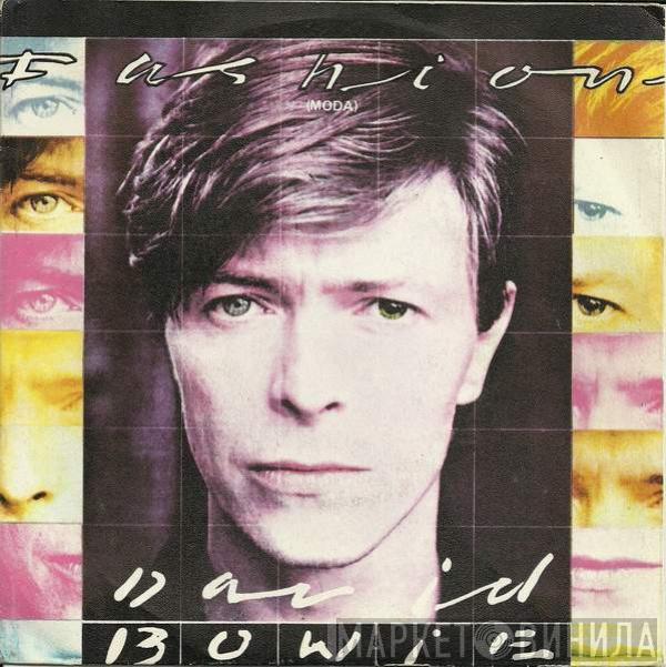 David Bowie - Fashion