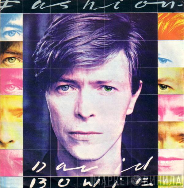  David Bowie  - Fashion