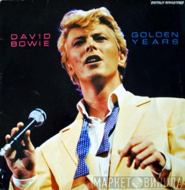 David Bowie - Golden Years