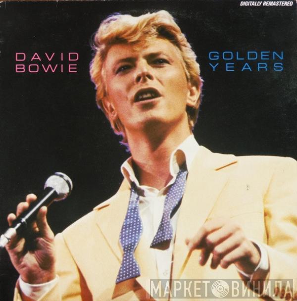 David Bowie - Golden Years